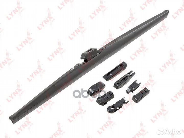 Щетка стеклоочистителя зимняя 650мм LW650 lynxauto