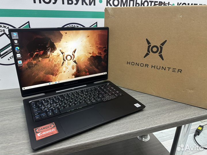 Топовый 16 Мега игровой Core i5 16Gb 1660Ti SSD512