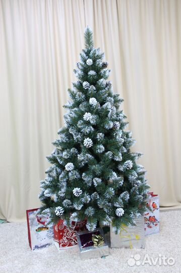Искусственные елки оптом