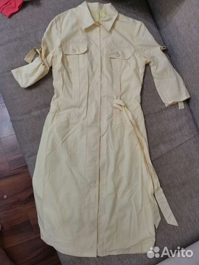 Женская, одежда пакетом р42