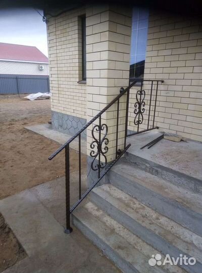 Заборы,навесы, ворота, калитки, кровля