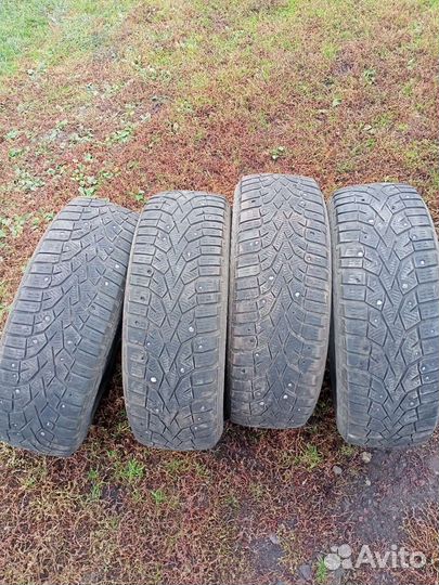 Atlas AS380 185/65 92B