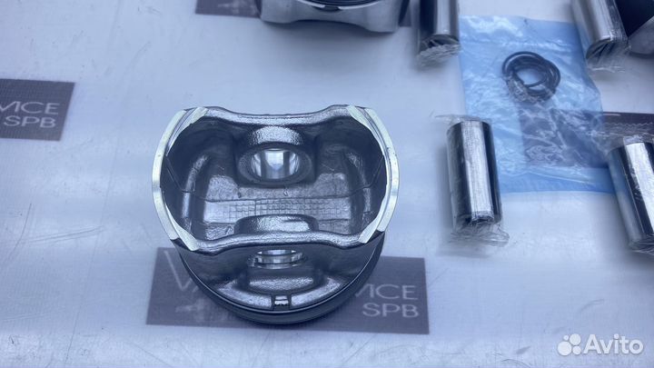 К-кт новых поршней VW VAG 1.6 BSE BSF BFQ