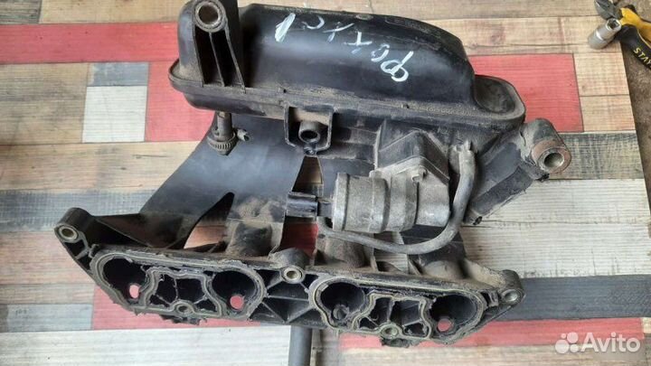 Впускной коллектор Ford Focus 1998-2004