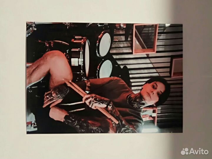 Постеры Дмитрий Матвеев