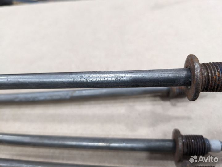 Тэн для котла