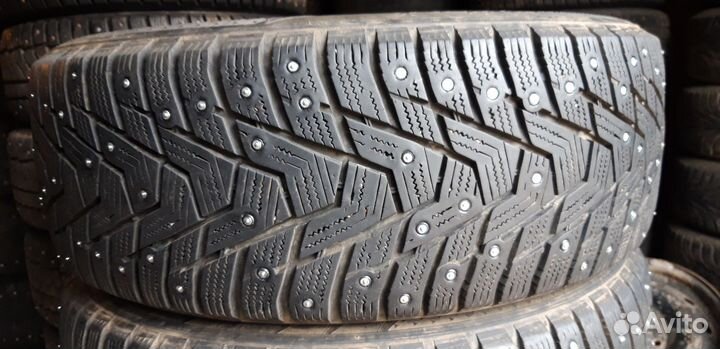 Hankook Winter i'Pike X W429A 225/55 R18 102T