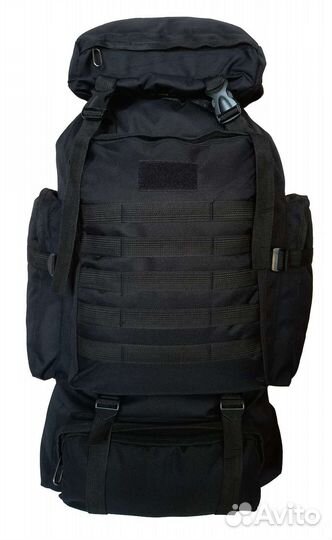Рюкзак туристический походный 80 литров