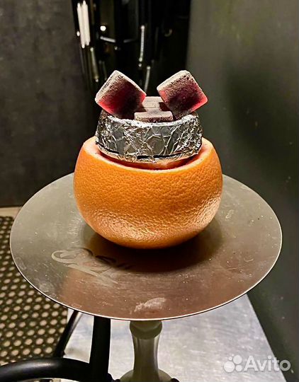 Выездной кальянный кейтеринг