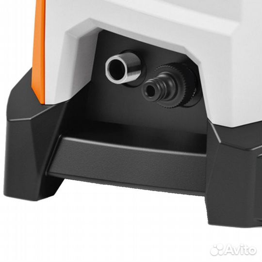 Мойка высокого давления Stihl RE-100 49500124501