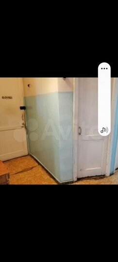 3-к. квартира, 58 м², 5/5 эт.