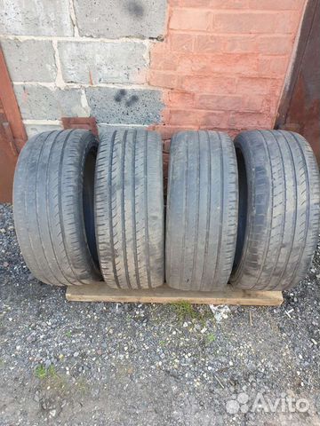 Goform GH-18 245/45 R19