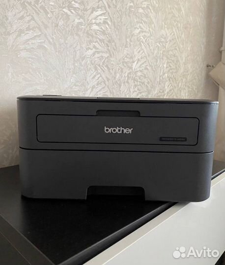 Лазерный принтер Brother HL-L2340DWR