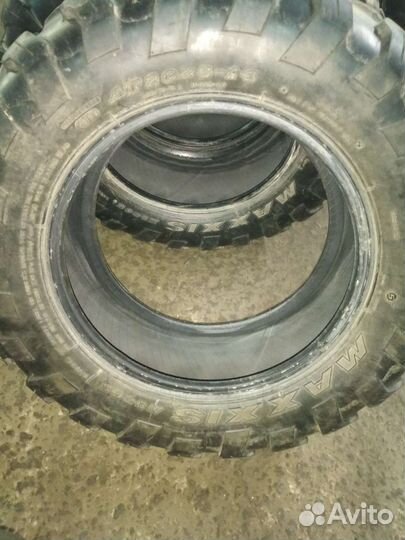 Maxxis ArcticTrekker NS5 10/26 R14