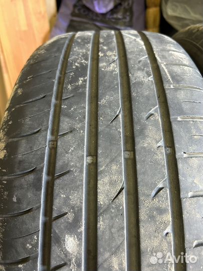 Hankook Ventus Prime 2 K115 235/60 R18