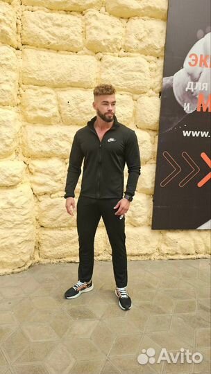 Костюм двойка мужской