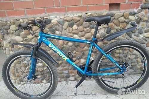 Велосипед ViperX