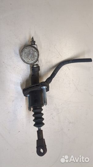 Цилиндр сцепления главный Opel Astra H, 2007