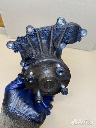 Помпа Nissan Pathfinder yd25ddti