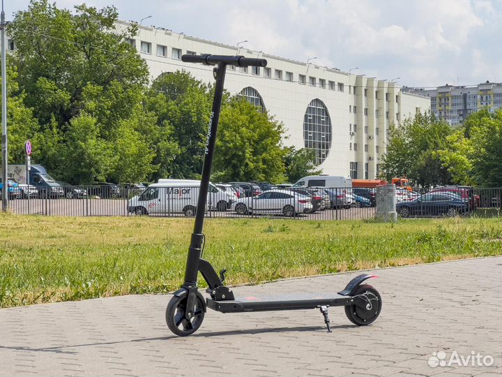 Электросамокат KugooKirin A1