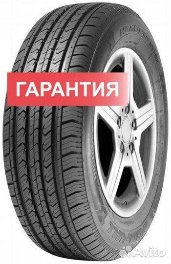 Sunfull Mont-Pro HT782 215/70 R16