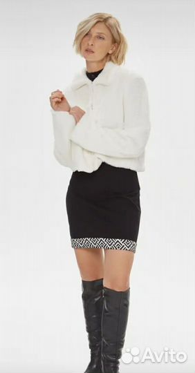 Болеро жакет для невесты