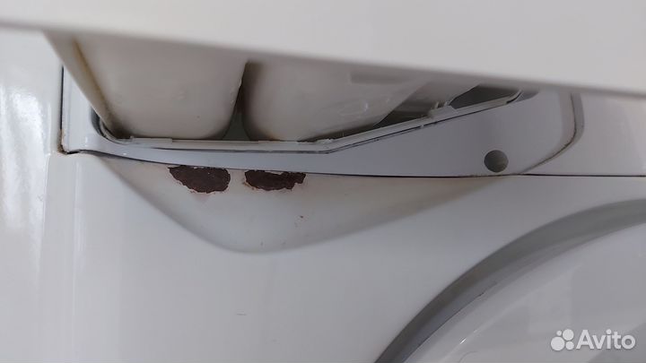 Стиральная машина indesit wia81