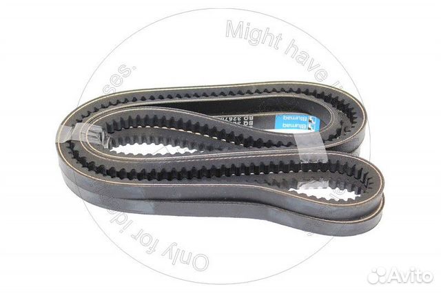 Комплект Ремней (2) Caterpillar