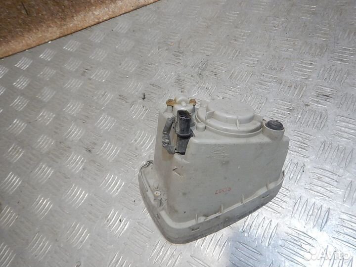 Фара противотуманная левая, Hyundai (Хендэ) -elant