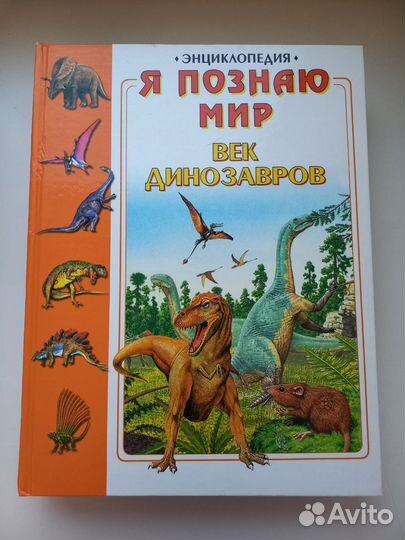 Энциклопедия