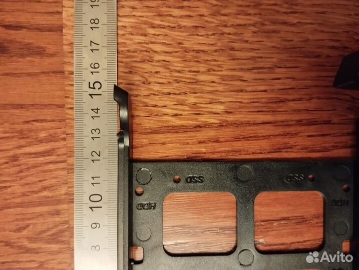 Салазки для жестких дисков