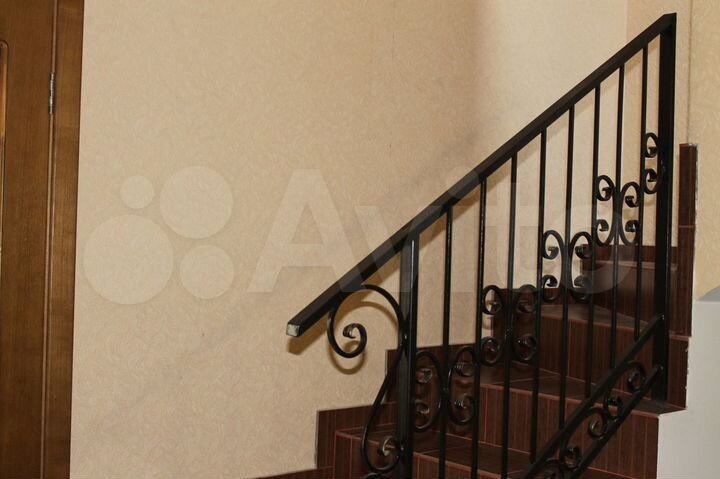 Таунхаус 162,2 м² на участке 1,5 сот.