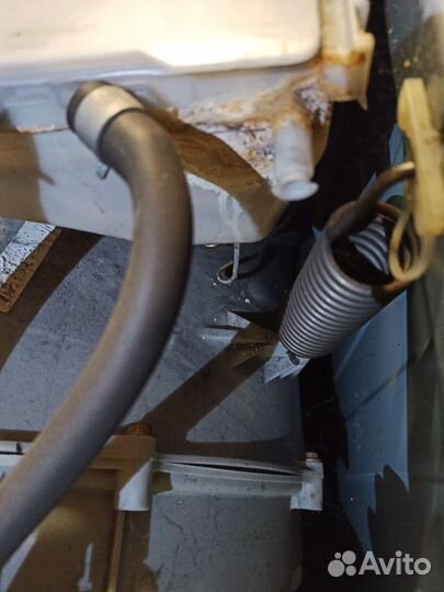 Стиральная машина бу lg 5 кг