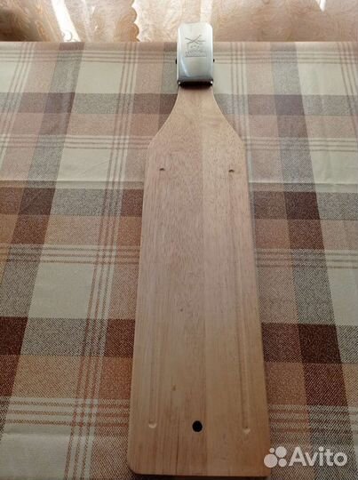 Доска для чистки рыбы