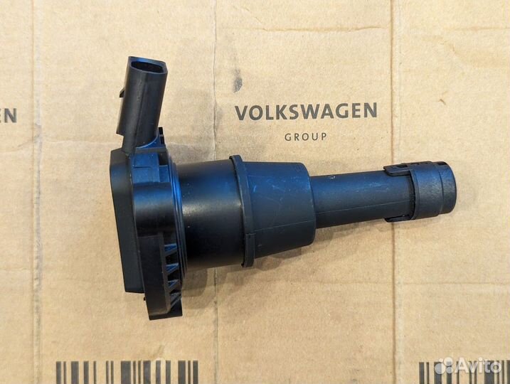 Датчик уровня масла VAG EA888 1.8-2.0 GEN3