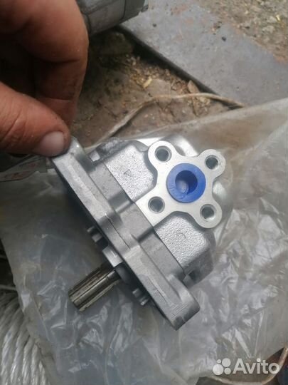 Насос нш32А-3 нш10М-3