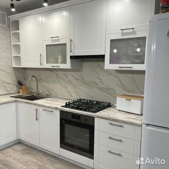 Кухня от 14 дней / на заказ