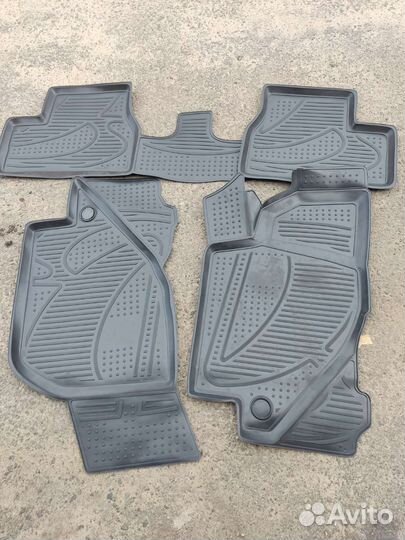 Коврики LADA granta