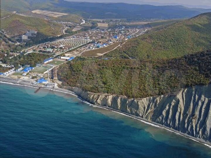 Квартира-студия, 32 м², 3/3 эт.