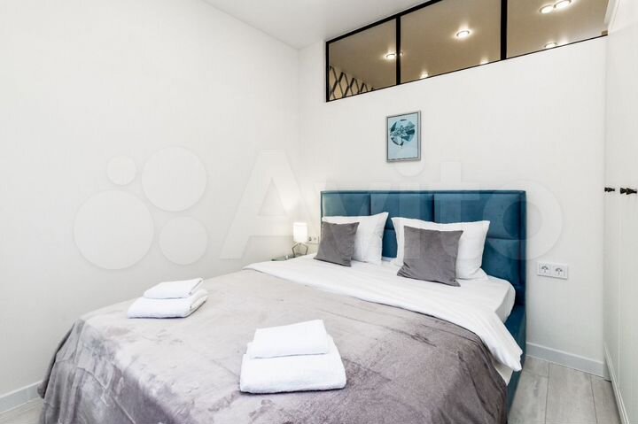 2-к. квартира, 60 м², 5/6 эт.