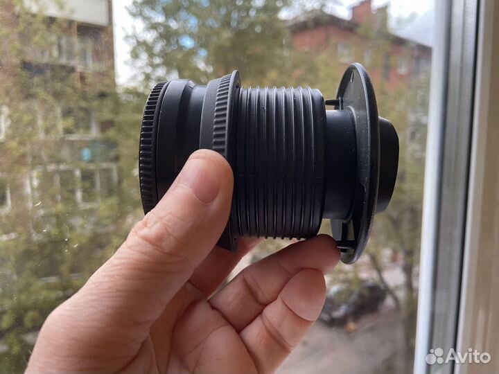 Дверной глазок