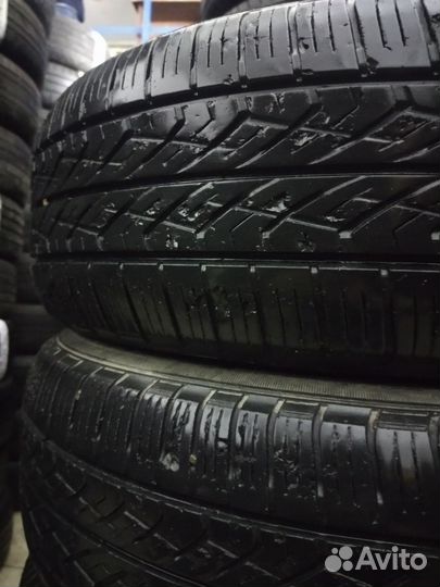 Yokohama Geolandar G95 225/60 R17