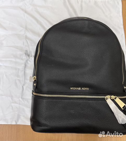 Michael kors рюкзак