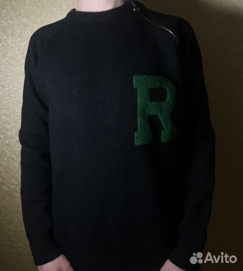 Свитер Raf Simons