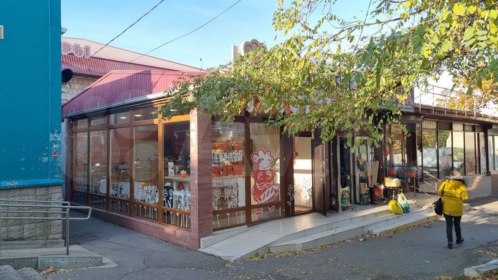 Свободного назначения, 35 м²