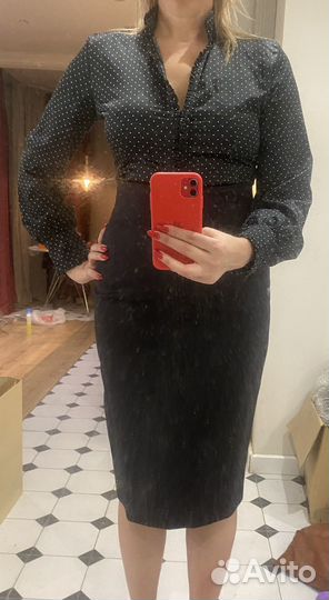 Блузка penny black