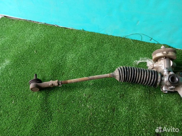 Рейка рулевая Hyundai Accent 2000-2011