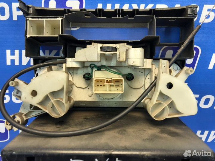 Блок управления отопителем Byd F3R 1.5 DA4G15 2008