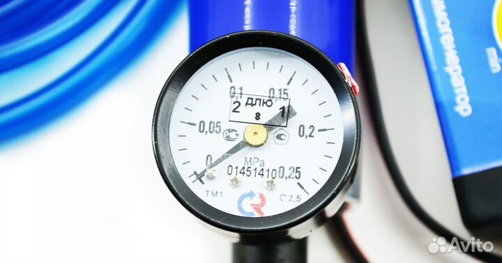 Дымогенератор G-Smoke с таймером и регулятором