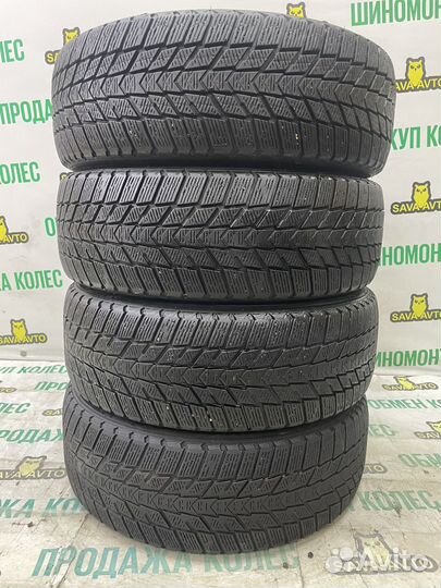 Roadstone Winguard Ice Plus 185/60 R15